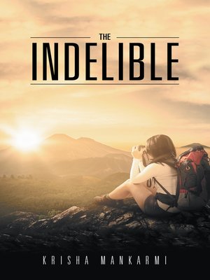 cover image of The Indelible